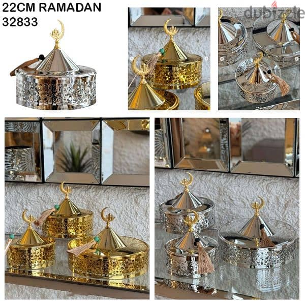 22CM RAMADAN COMPOTE 0