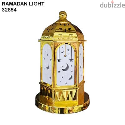 RAMADAN LIGHT