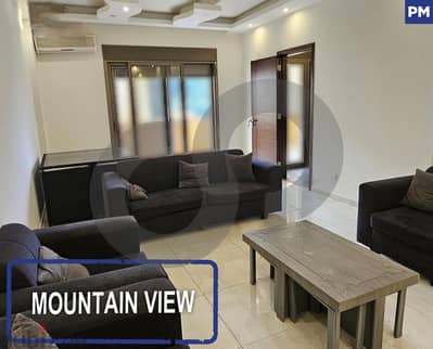 mountain view - Bsaba, Baabda/بسابا, بعبدا REF#PM118112