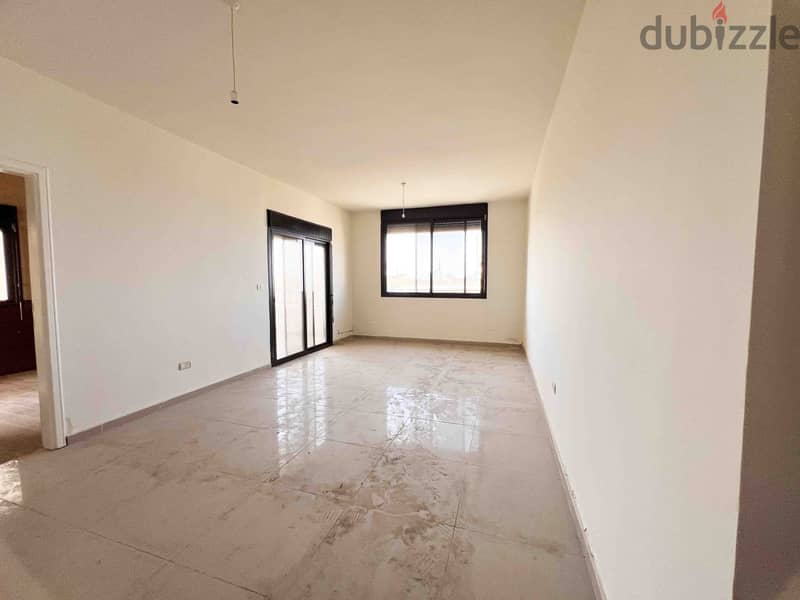 Apartment For Rent In Kartaboun | Open sea View | شقة للأجار |PLS26256 0