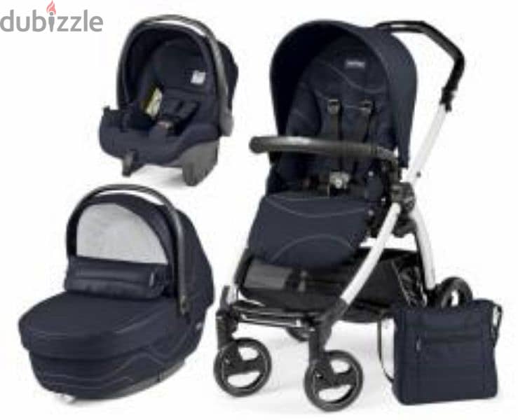 car seats - stroller set - park - jumper - kids accessories 11