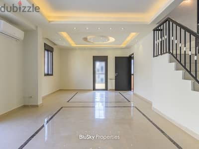 Duplex For RENT In Mansourieh شقة للإيجار #PH