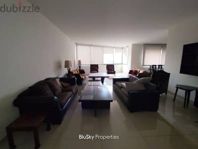 Apartment For RENT In Adonis شقة للإيجار #PM