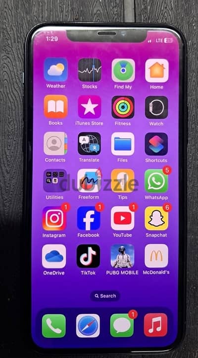 IPHONE 11 PRO 64 GB