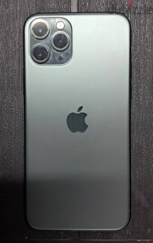 IPHONE 11 PRO 64 GB 1