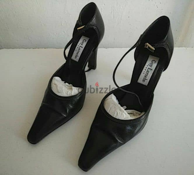 Guy Laroche shoes (lace) - Not Negotiable 0