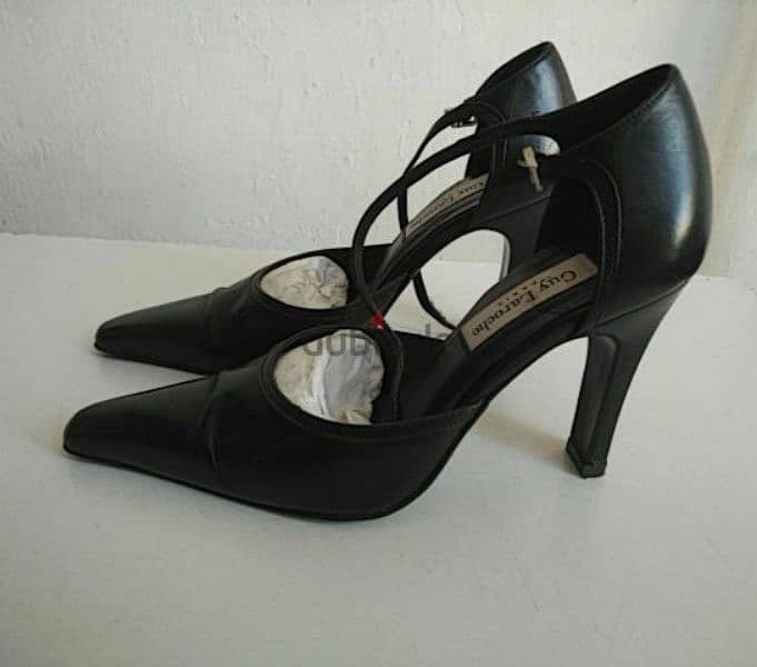 Guy Laroche shoes (lace) - Not Negotiable 1