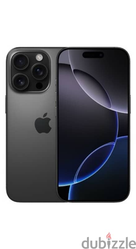 apple iphone 16 pro 0