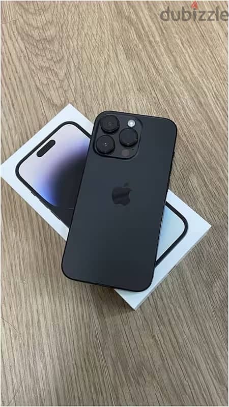 apple iphone 16 pro 1