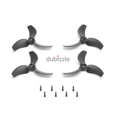 DJI Avata 2 Propellers drone