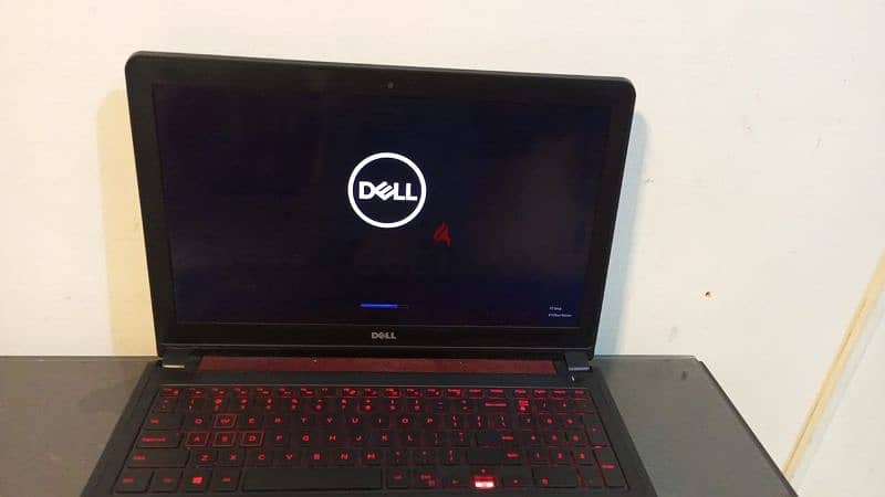 Dell gaming laptop 0