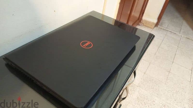 Dell gaming laptop 1