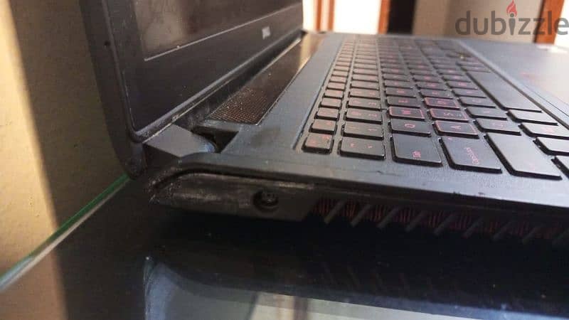 Dell gaming laptop 2