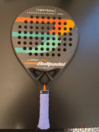 bull Padel vertex 03 ctr