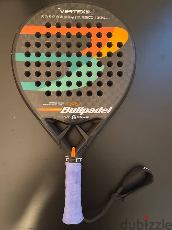 bull Padel vertex 03 ctr 1