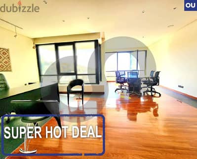 Hot deal, Prime location, metn, mtayleb/المطيلب  REF#OU118118