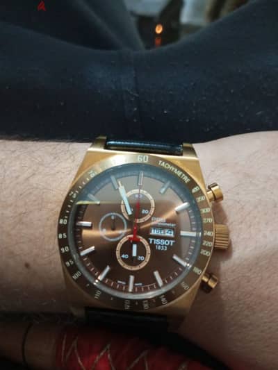 Tissot replica AAA quartz