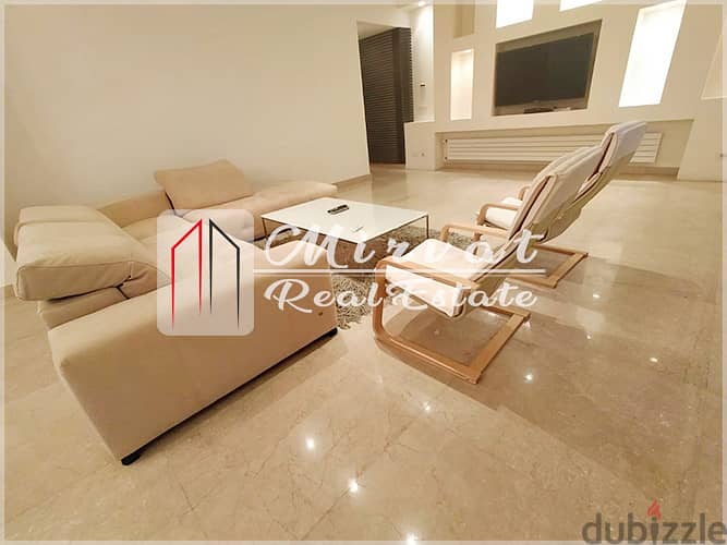 Central Locationl220sqm Furnished ApartmentlNew Building 0