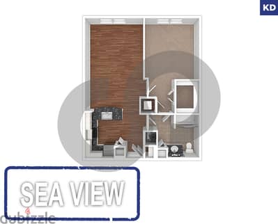 hamra - karakas - apartment for rent - near aub -near lau REF#KD118126