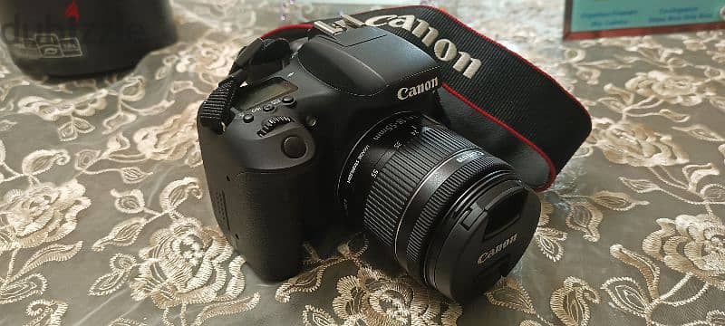 cannon 760d 1