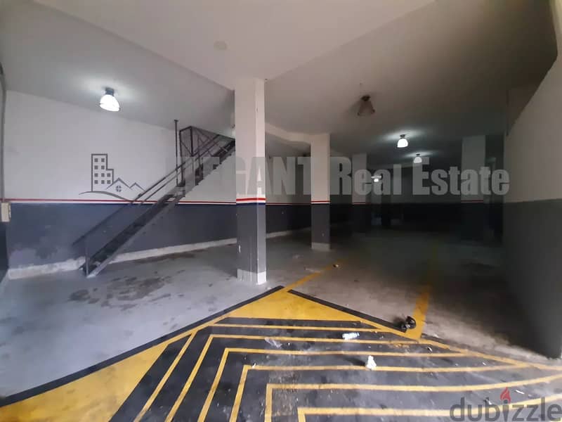 Warehouse For Rent | On Highway | Halat 0