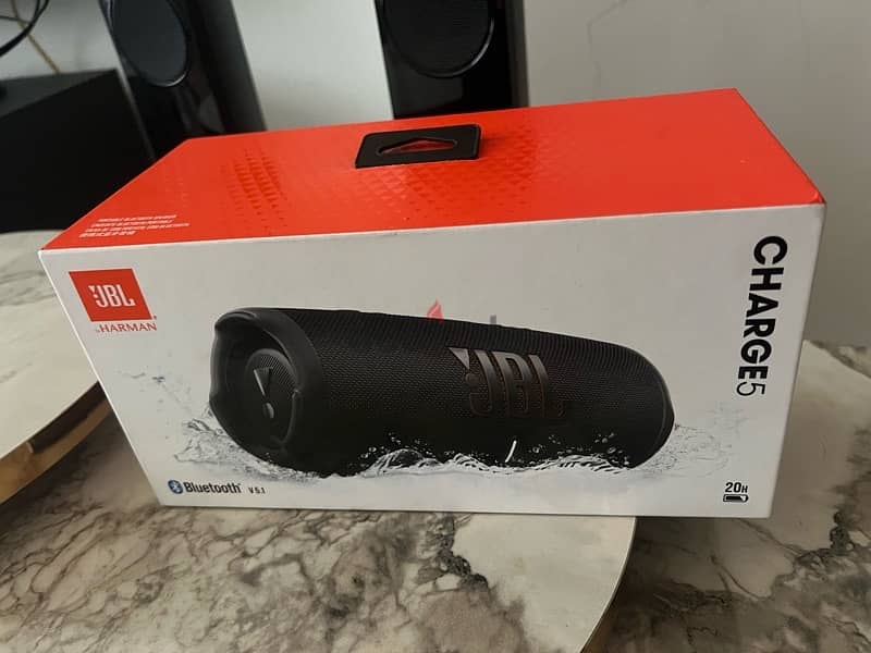 jbl charge 5 0