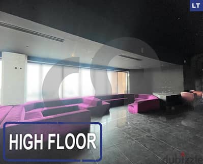 HIGH FLOOR- nightclub  - Sin El Fil, Metn/سن الفيل, متن REF#LT118130