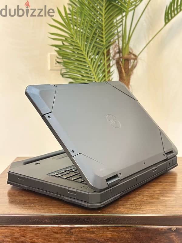 ضد الكسر DELL LATITUDE 14 5400 RUGGED SERIES 14" LAPTOPS 2