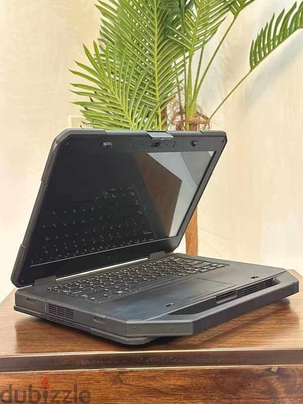 ضد الكسر DELL LATITUDE 14 5400 RUGGED SERIES 14" LAPTOPS 3