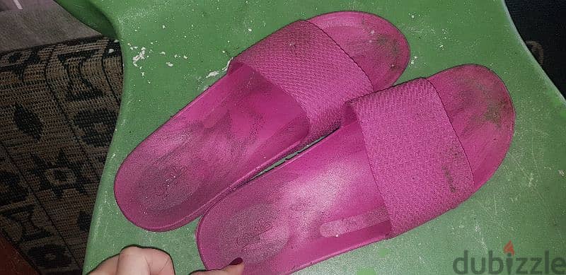 slipper size 39 3