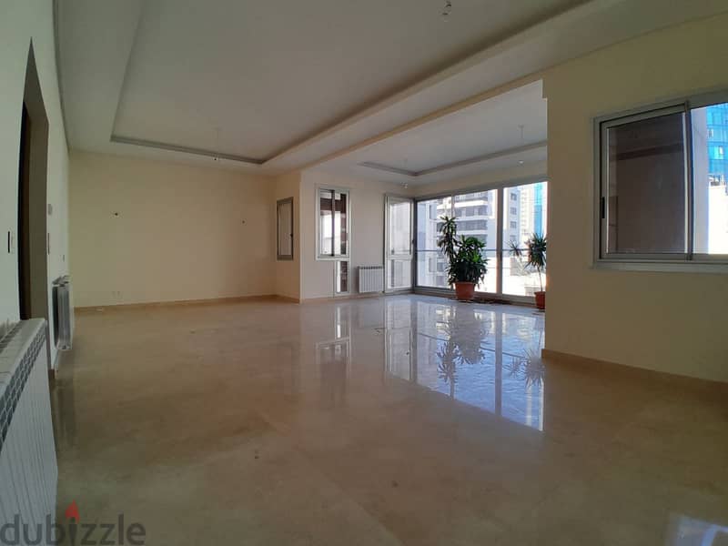 Achrafieh, Beirut (Sodeco)/Apartment for rent /سوديكو الأشرفية، بيروت 0