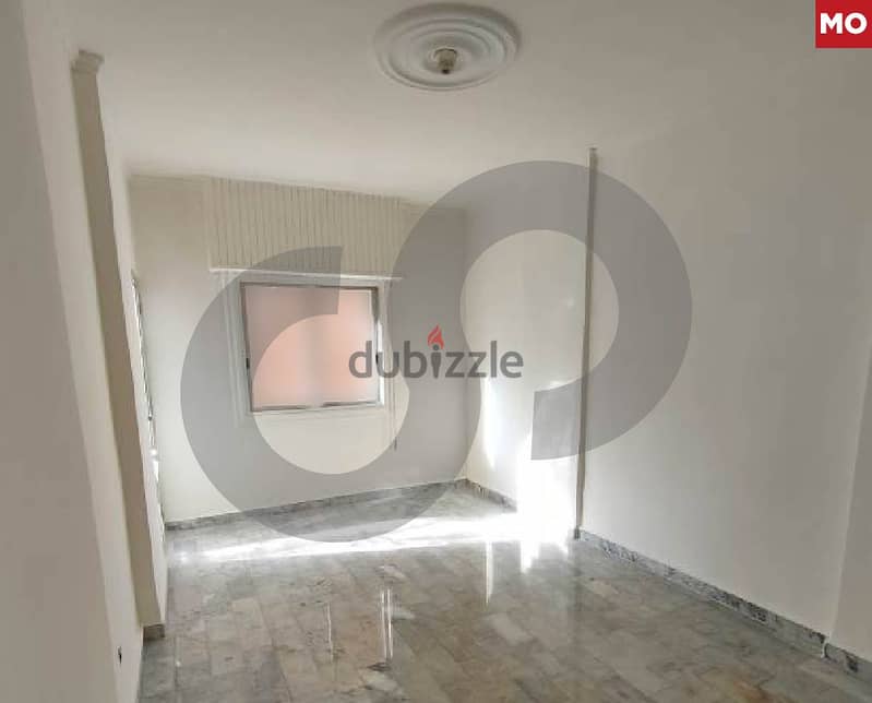 Prime location, beirut, sakyet janzir/ ساقية الجنزير REF#MO118141 0