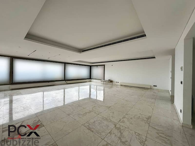 Apartment for Sale in Hamra | Spacious | Bright | Easy Access | View 0