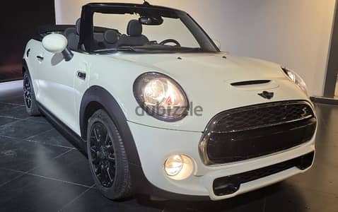 MINI Cooper S 2017