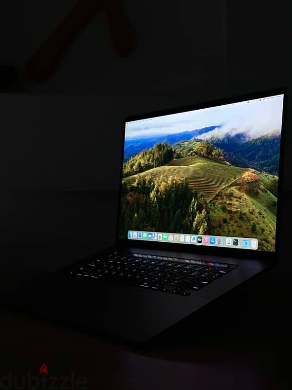 APPLE MACBOOK PRO CORE i9 8GB VGA 16” LAPTOP OFFER 2