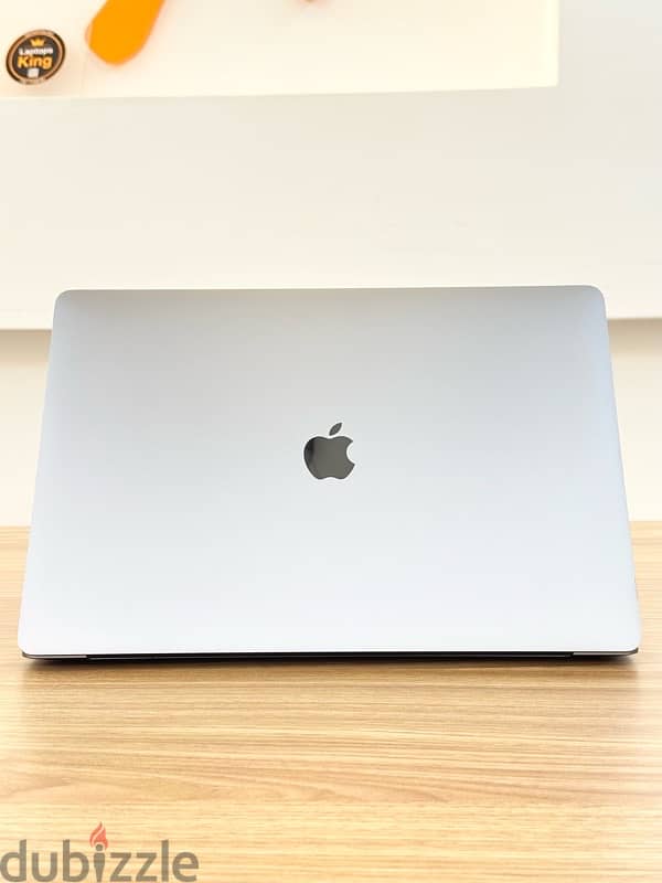 APPLE MACBOOK PRO CORE i9 8GB VGA 16” LAPTOP OFFER 3