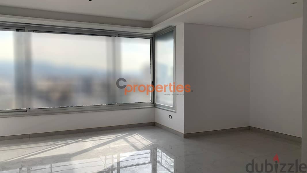 Apartment for sale in Achrafieh CPBJN01 0