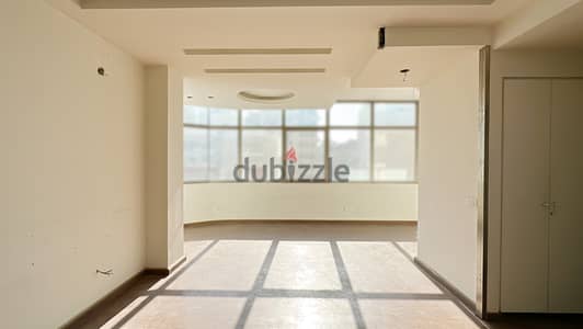 Office for Rent in Zalka مكتب للإيجار في الزلقا AJC023