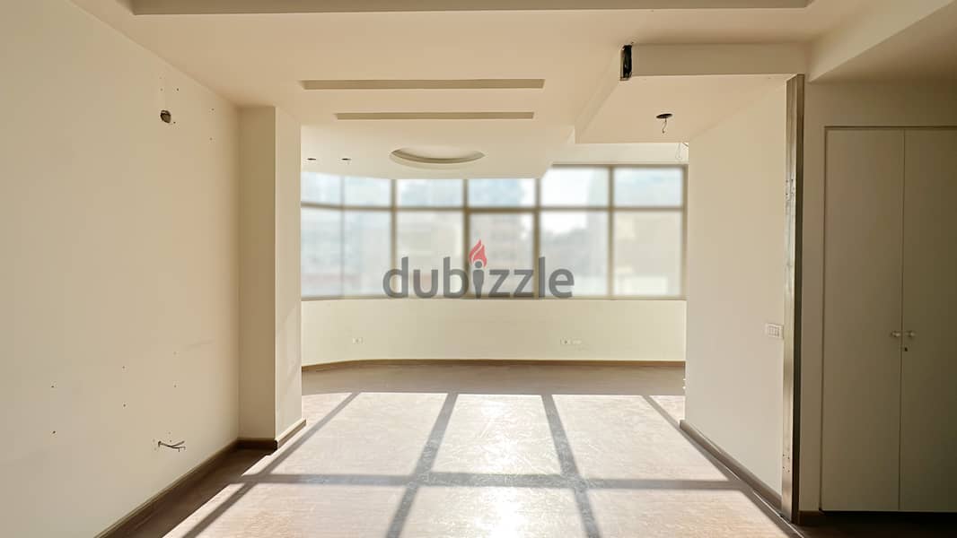 Office for Rent in Zalka مكتب للإيجار في الزلقا AJC023 0