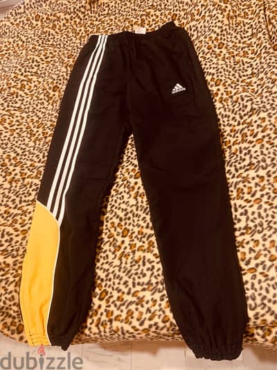 pantalon sport adidas