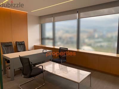 Office for rent in Achrafieh CPBJN06