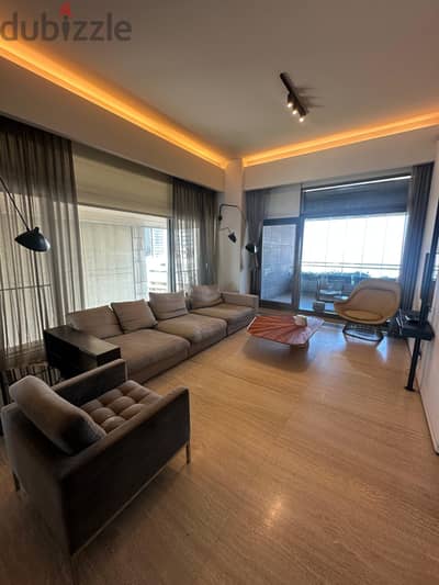 Luxurious Apartment for rent in Achrafieh