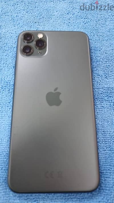 iphone 11pro max 256gb 290$