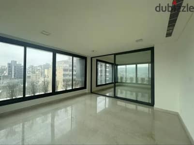 Spacious Apartment for rent in Achrafieh