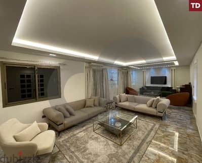 fully decorated, spacious- Beirut - Mar Elias / مار إلياس REF#TD118161