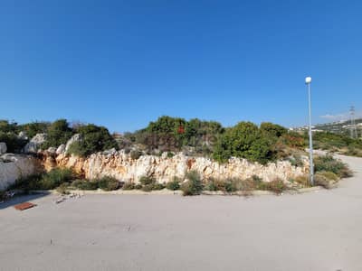 RWB227CA - Land for sale in Eddeh Jbeil