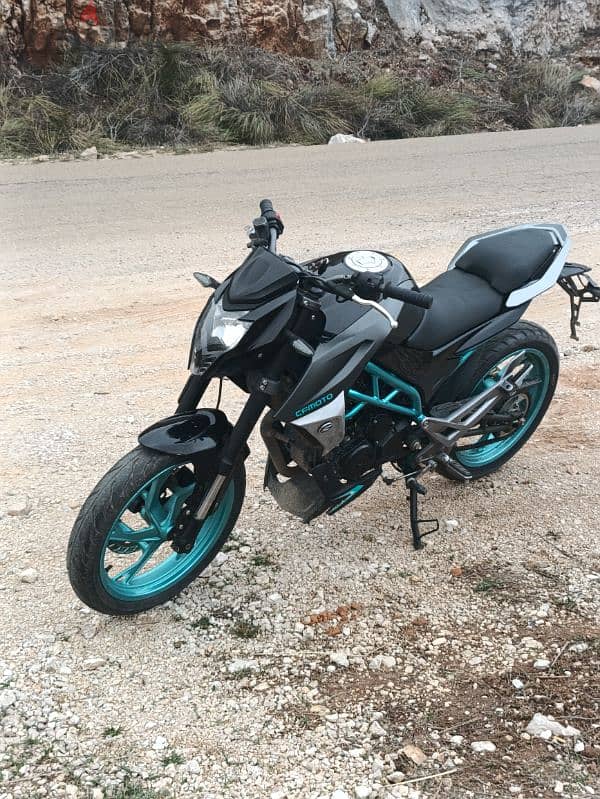 cfmoto 1