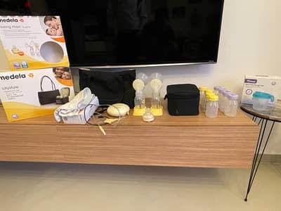 Medela breast pump