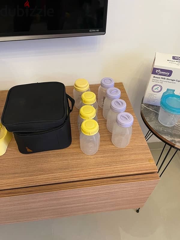 Medela breast pump 2