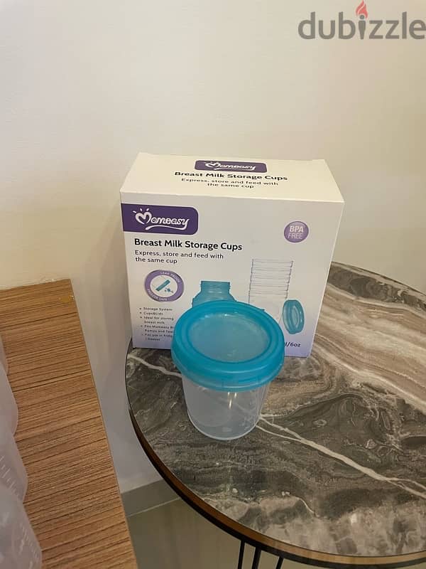 Medela breast pump 3